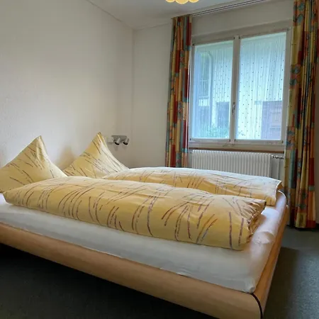 Le Petit Gentinetta Appartamento